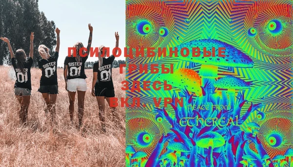 мет Михайловск